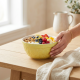 Porcelain Bowl 600 ml