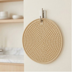 Silicone Coaster