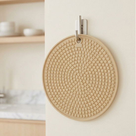 Silicone Coaster
