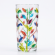 Glass Cups Set 6 Pcs