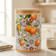 Glass Jar Large