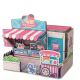 Magnetic Ice Cream Set 82 Pieces