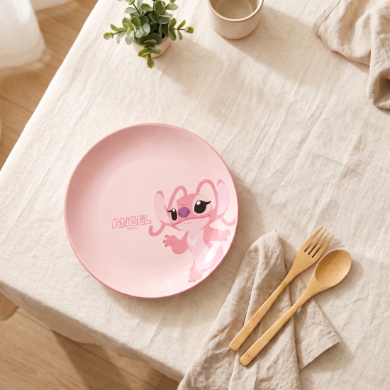 Porcelain Plate