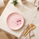 Porcelain Plate