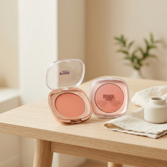 Kiss Beauty Blusher