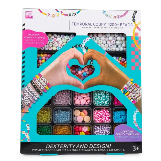 Accessories Bead Kit