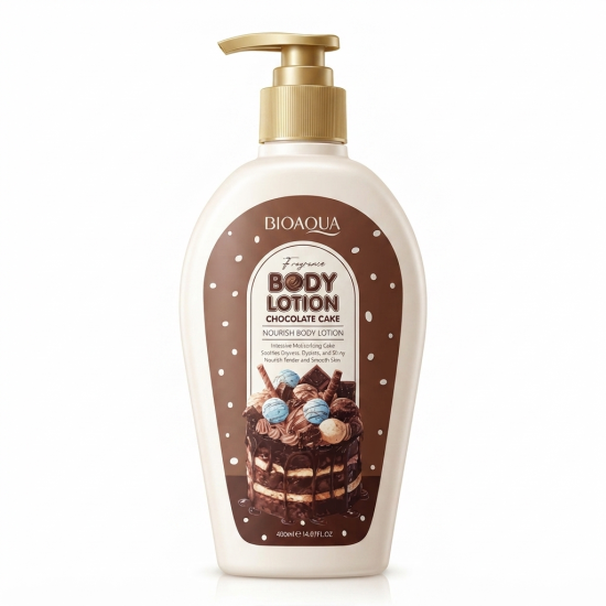Bioaqua Body Lotion 400 ml