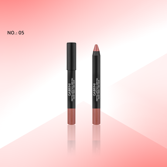 Gabrini Lipstick Crayon