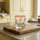 Glass Cups Set 6 Pcs