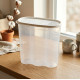 Plastic Food Container 5.8L
