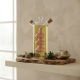 Oil And Vinegar Dispenser