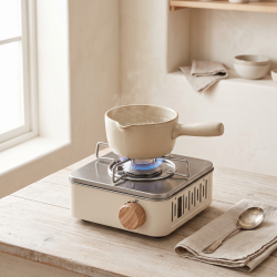 Portable Gas Stove 2800W