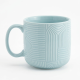 Porcelain Mug