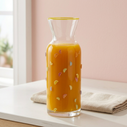 Glass Jug 