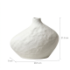 Ceramic Vase Small