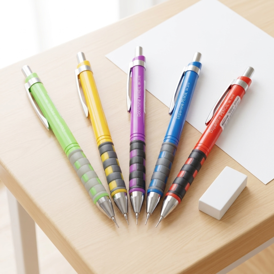 Mechanical Pencil 0.5 ml