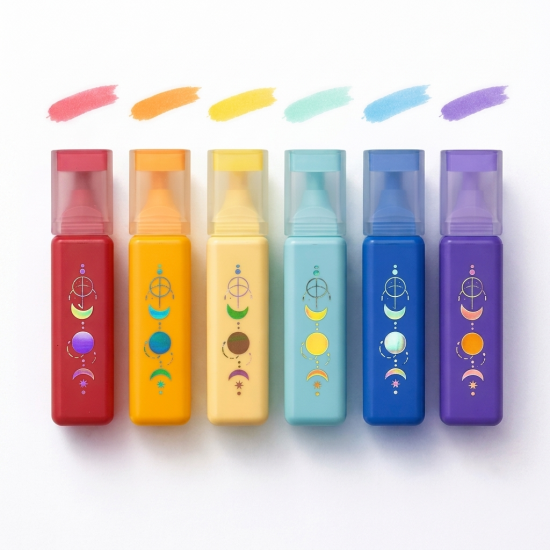 Highlighter Set