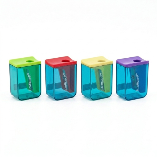 Pencil Sharpener