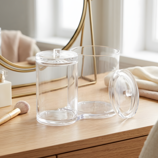 Acrylic Organizer