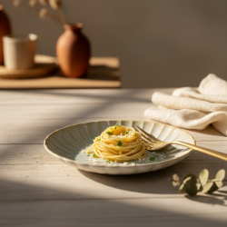 Porcelain Plate 26.8cm