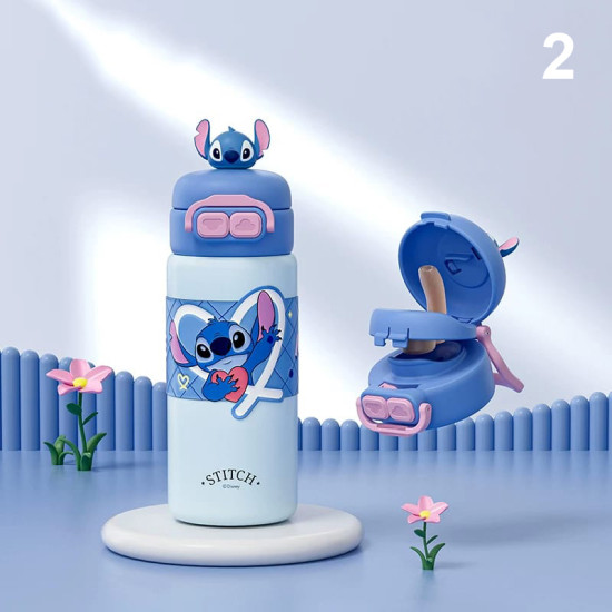 Stainless Steel Bottle 500 ml