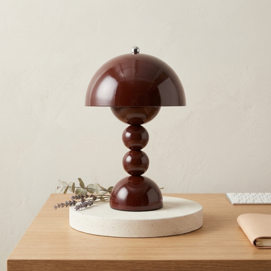 Rechargeable LED Table Lamp