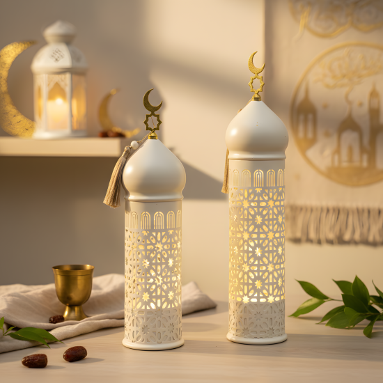 Ramadan Lantern Small
