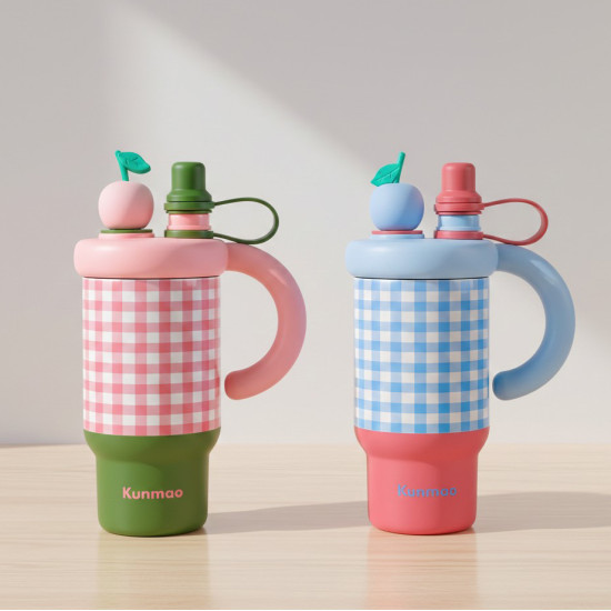 Vacuum Flask 800 ml