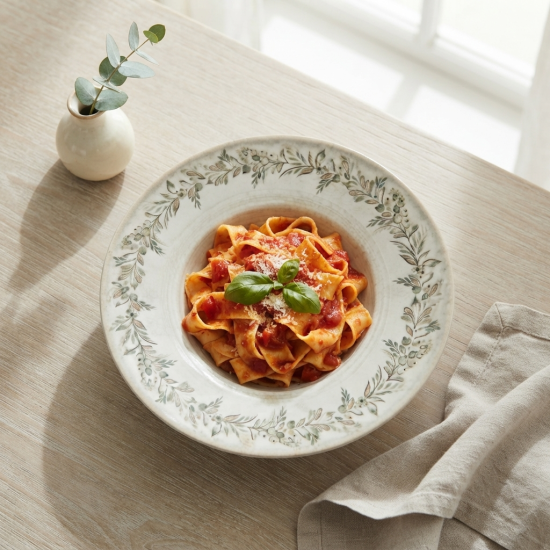 Oliva Serving Platter