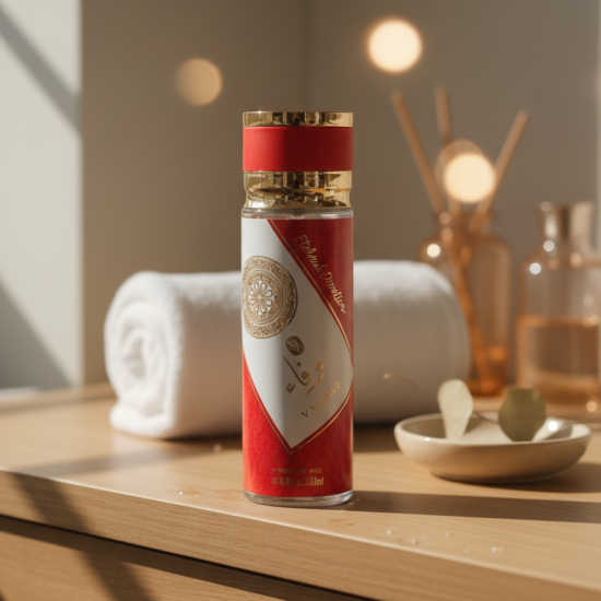 V. V. Love Body Mist 250 ml