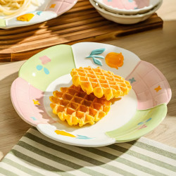 Porcelain Plate