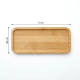 Wooden Stand 