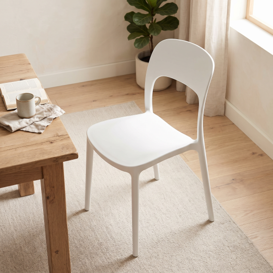 Plastic Chair
