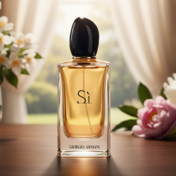 Si Parfum For Women 100ml