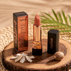 Topface Instyle Matte Lipstick