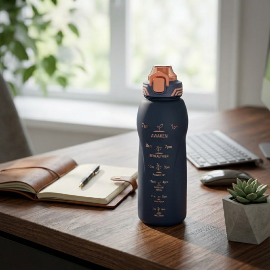 Plastic Bottle 1500 ml