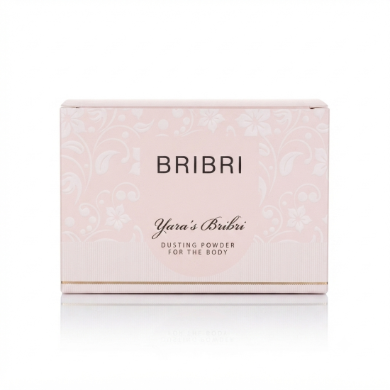 Bribri Body Powder