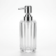 Plastic Soap Dispenser 220 ml