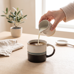 Porcelain Mug 350ml