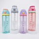 Plastic Bottle 850 ml