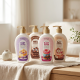 Bioaqua Body Lotion 400 ml