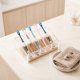 Toothbrush And Tongue Cleaner Set 5 Pcs