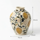 Ceramic Vase Small