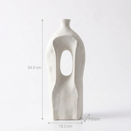 Ceramic Vase Large