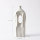 Ceramic Vase Large