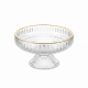 Glass Bowls 6 Pcs