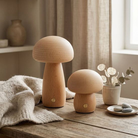Table Lamp Small