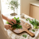 Wooden Cutting Board