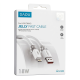 Jelly Fast Charging Cable 18W