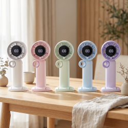 Handheld Fan USB